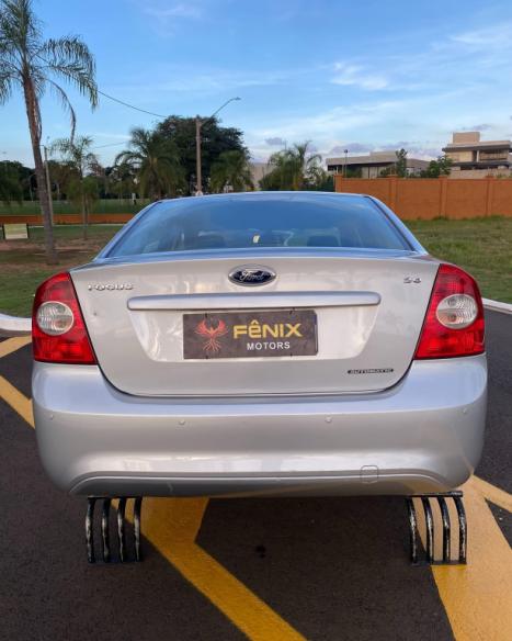 FORD Focus Sedan 2.0 16V 4P FLEX S POWERSHIFT AUTOMTICO, Foto 5