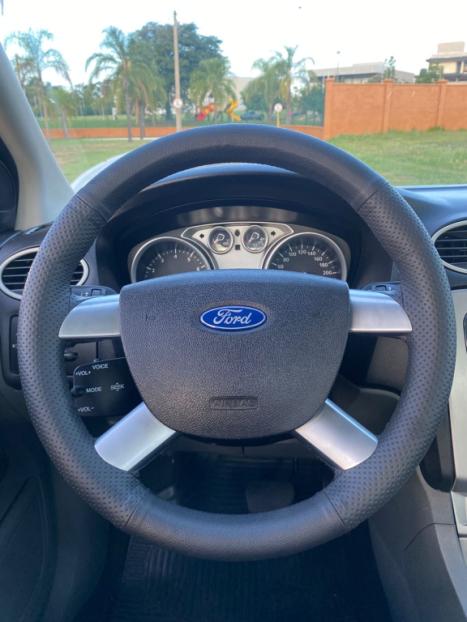 FORD Focus Sedan 2.0 16V 4P FLEX S POWERSHIFT AUTOMTICO, Foto 7