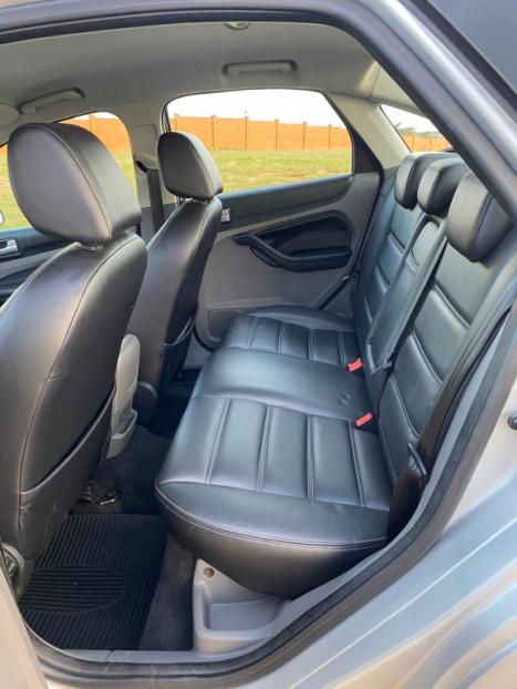 FORD Focus Sedan 2.0 16V 4P FLEX S POWERSHIFT AUTOMTICO, Foto 10