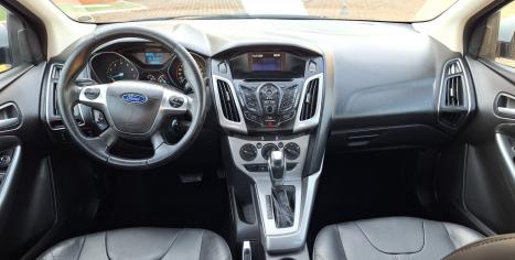 FORD Focus Sedan 2.0 16V 4P FLEX SE POWERSHIFT AUTOMTICO, Foto 7
