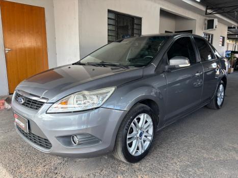 FORD Focus Sedan 2.0 16V 4P GLX FLEX, Foto 1