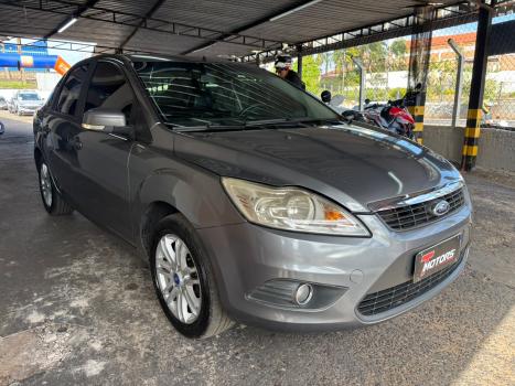 FORD Focus Sedan 2.0 16V 4P GLX FLEX, Foto 4
