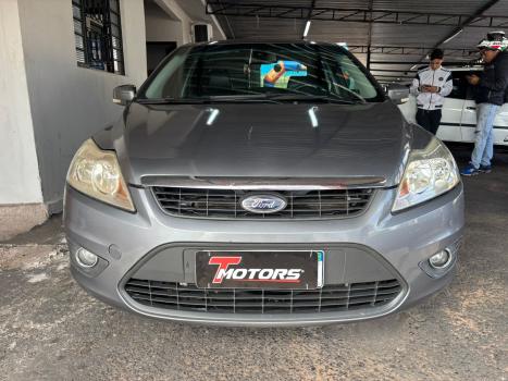 FORD Focus Sedan 2.0 16V 4P GLX FLEX, Foto 5