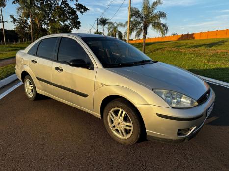 FORD Focus Sedan 2.0 16V 4P FC FLEX AUTOMTICO, Foto 1