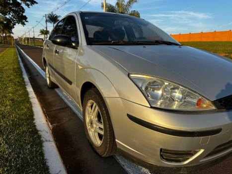FORD Focus Sedan 2.0 16V 4P FC FLEX AUTOMTICO, Foto 7