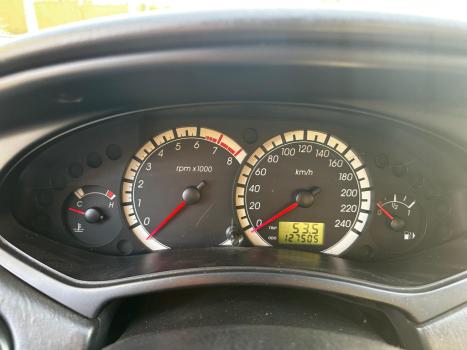 FORD Focus Sedan 2.0 16V 4P FC FLEX AUTOMTICO, Foto 10
