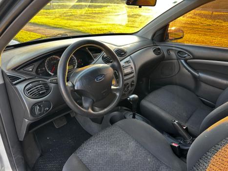 FORD Focus Sedan 2.0 16V 4P FC FLEX AUTOMTICO, Foto 11