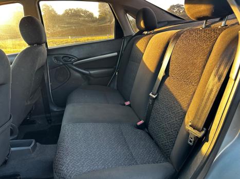 FORD Focus Sedan 2.0 16V 4P FC FLEX AUTOMTICO, Foto 14