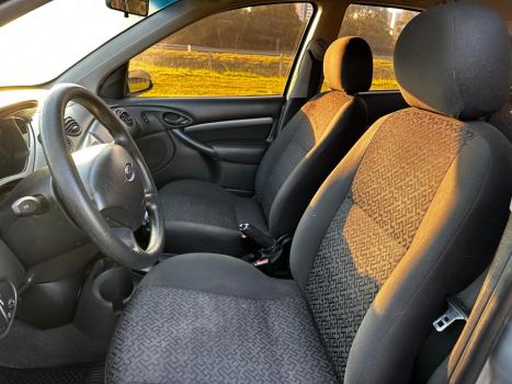 FORD Focus Sedan 2.0 16V 4P FC FLEX AUTOMTICO, Foto 16