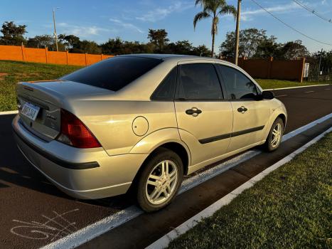 FORD Focus Sedan 2.0 16V 4P FC FLEX AUTOMTICO, Foto 17