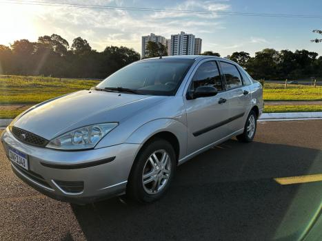FORD Focus Sedan 2.0 16V 4P FC FLEX AUTOMTICO, Foto 19