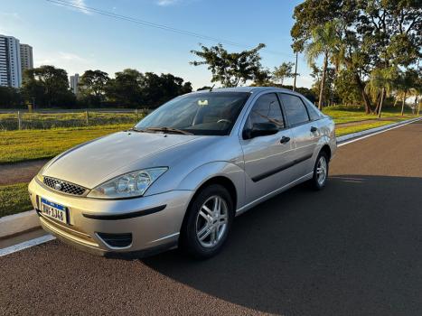 FORD Focus Sedan 2.0 16V 4P FC FLEX AUTOMTICO, Foto 20