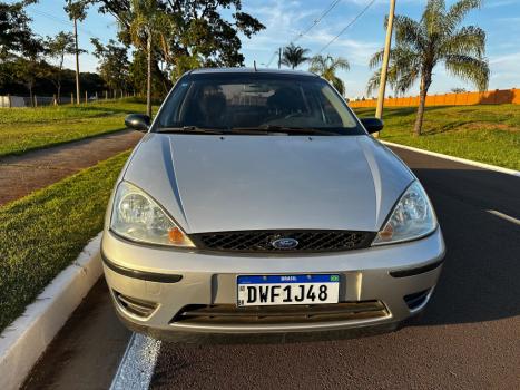 FORD Focus Sedan 2.0 16V 4P FC FLEX AUTOMTICO, Foto 21