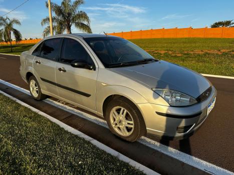 FORD Focus Sedan 2.0 16V 4P FC FLEX AUTOMTICO, Foto 22