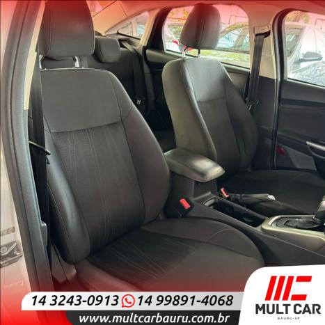 FORD Focus Sedan 2.0 16V 4P FLEX SE POWERSHIFT AUTOMTICO, Foto 14