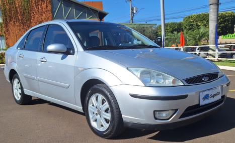 FORD Focus Sedan 2.0 16V 4P GHIA FLEX AUTOMTICO, Foto 3