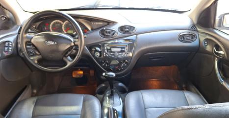 FORD Focus Sedan 2.0 16V 4P GHIA FLEX AUTOMTICO, Foto 7