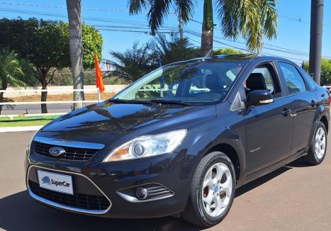 FORD Focus Sedan 2.0 16V 4P FLEX TITANIUM AUTOMTICO, Foto 3