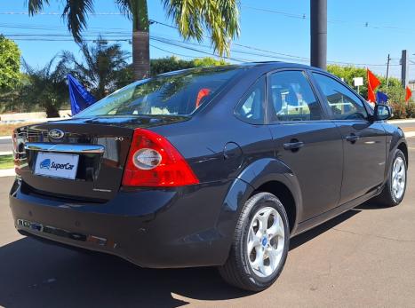 FORD Focus Sedan 2.0 16V 4P FLEX TITANIUM AUTOMTICO, Foto 4