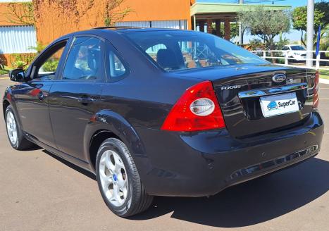 FORD Focus Sedan 2.0 16V 4P FLEX TITANIUM AUTOMTICO, Foto 6