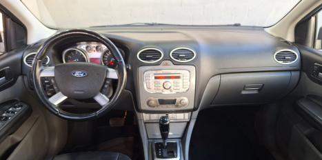 FORD Focus Sedan 2.0 16V 4P FLEX TITANIUM AUTOMTICO, Foto 7