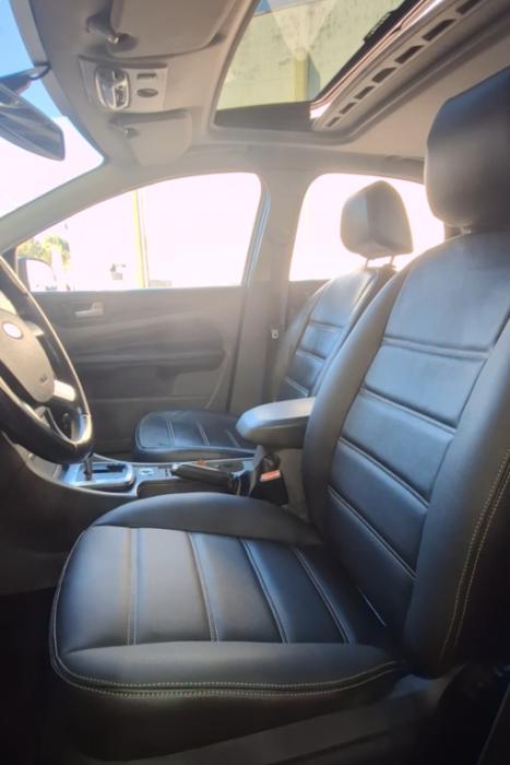 FORD Focus Sedan 2.0 16V 4P FLEX TITANIUM AUTOMTICO, Foto 8