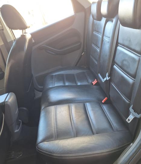 FORD Focus Sedan 2.0 16V 4P FLEX TITANIUM AUTOMTICO, Foto 9