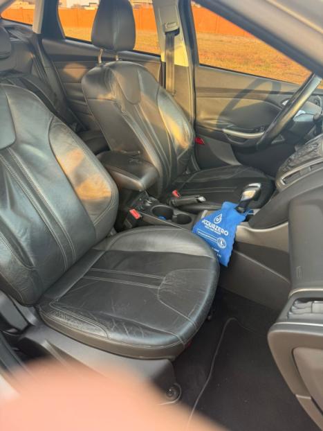 FORD Focus Sedan 2.0 16V 4P FLEX SE POWERSHIFT AUTOMTICO, Foto 7