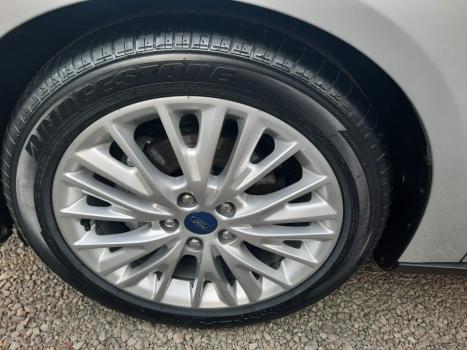 FORD Focus Sedan 2.0 16V 4P FLEX SE PLUS FASTBACK POWERSHIFT AUTOMTICO, Foto 10