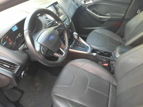 FORD Focus Sedan 2.0 16V 4P FLEX SE PLUS FASTBACK POWERSHIFT AUTOMTICO, Foto 11