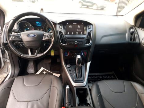 FORD Focus Sedan 2.0 16V 4P FLEX SE PLUS FASTBACK POWERSHIFT AUTOMTICO, Foto 12