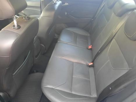 FORD Focus Sedan 2.0 16V 4P FLEX SE PLUS FASTBACK POWERSHIFT AUTOMTICO, Foto 13