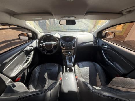 FORD Focus Sedan 2.0 16V 4P FLEX S POWERSHIFT AUTOMTICO, Foto 7