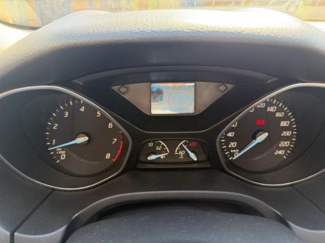 FORD Focus Sedan 2.0 16V 4P FLEX S POWERSHIFT AUTOMTICO, Foto 8