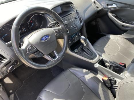 FORD Focus Sedan 2.0 16V 4P FLEX SE PLUS FASTBACK POWERSHIFT AUTOMTICO, Foto 11