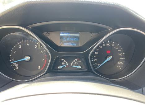 FORD Focus Sedan 2.0 16V 4P FLEX SE PLUS FASTBACK POWERSHIFT AUTOMTICO, Foto 14