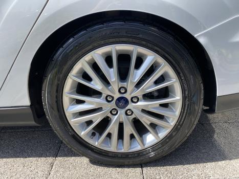 FORD Focus Sedan 2.0 16V 4P FLEX SE PLUS FASTBACK POWERSHIFT AUTOMTICO, Foto 15