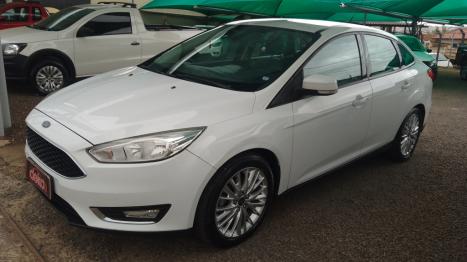 FORD Focus Sedan 2.0 16V 4P FLEX SE PLUS FASTBACK POWERSHIFT AUTOMTICO, Foto 5