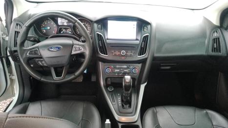 FORD Focus Sedan 2.0 16V 4P FLEX SE PLUS FASTBACK POWERSHIFT AUTOMTICO, Foto 9