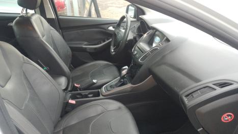 FORD Focus Sedan 2.0 16V 4P FLEX SE PLUS FASTBACK POWERSHIFT AUTOMTICO, Foto 12