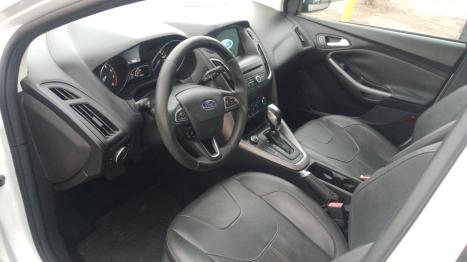 FORD Focus Sedan 2.0 16V 4P FLEX SE PLUS FASTBACK POWERSHIFT AUTOMTICO, Foto 13