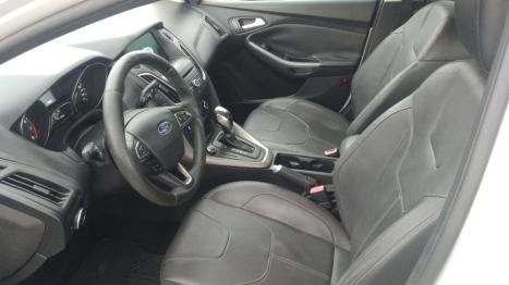 FORD Focus Sedan 2.0 16V 4P FLEX SE PLUS FASTBACK POWERSHIFT AUTOMTICO, Foto 14