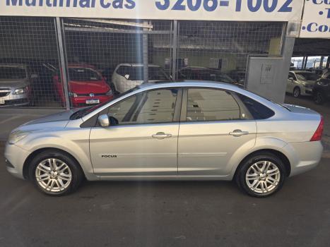 FORD Focus Sedan 2.0 16V 4P GHIA FLEX AUTOMTICO, Foto 2
