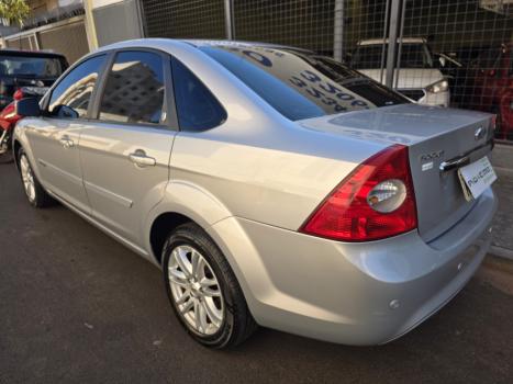 FORD Focus Sedan 2.0 16V 4P GHIA FLEX AUTOMTICO, Foto 3