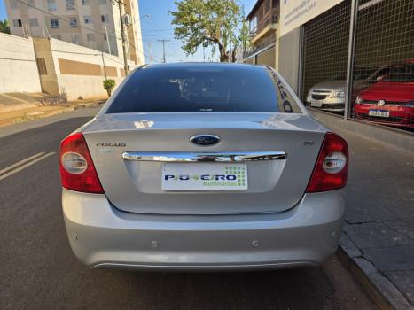 FORD Focus Sedan 2.0 16V 4P GHIA FLEX AUTOMTICO, Foto 4
