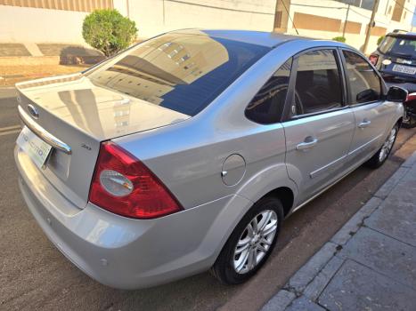 FORD Focus Sedan 2.0 16V 4P GHIA FLEX AUTOMTICO, Foto 5