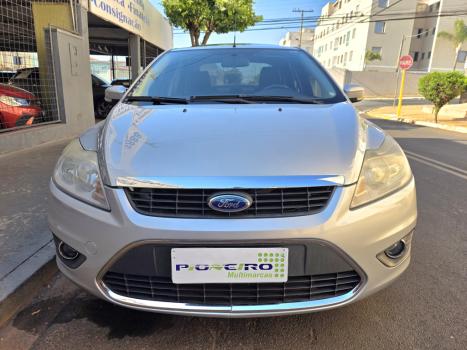 FORD Focus Sedan 2.0 16V 4P GHIA FLEX AUTOMTICO, Foto 7