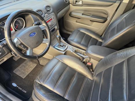 FORD Focus Sedan 2.0 16V 4P GHIA FLEX AUTOMTICO, Foto 8