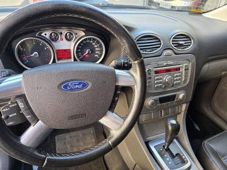 FORD Focus Sedan 2.0 16V 4P GHIA FLEX AUTOMTICO, Foto 9