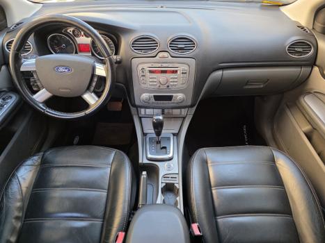 FORD Focus Sedan 2.0 16V 4P GHIA FLEX AUTOMTICO, Foto 10